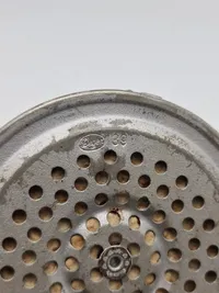 Originalt tysk gasmaske filter fra 1939
