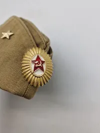 Original russisk skråhue