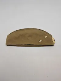 Original russisk skråhue