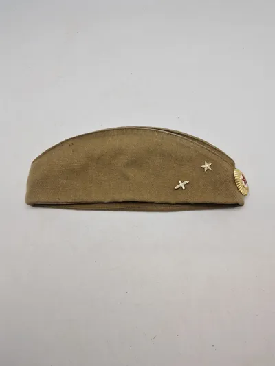 Original russisk skråhue