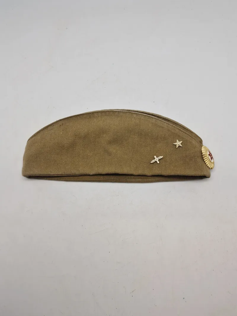 Original russisk skråhue
