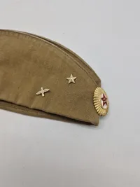 Original russisk skråhue