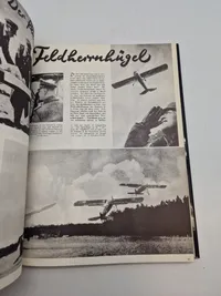 Komplet - Dokumentation “Adler”