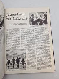 Komplet - Dokumentation “Adler”