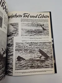 Komplet - Dokumentation “Adler”