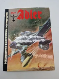 Komplet - Dokumentation “Adler”