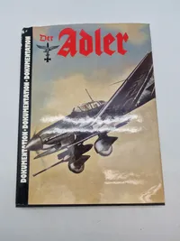 Komplet - Dokumentation “Adler”