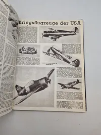 Komplet - Dokumentation “Adler”