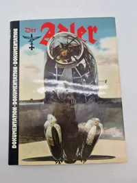 Komplet - Dokumentation “Adler”