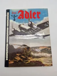 Komplet - Dokumentation “Adler”