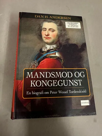 Tordenskjold