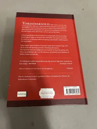 Tordenskjold