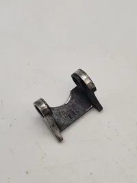 Samling reservedele for Webley Mk II revolver