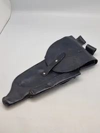 Original Volkspolizei PM-63 RAK Sub Machine Gun pistol holster