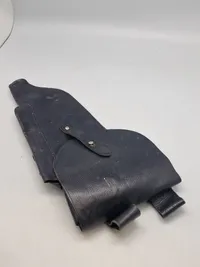 Original Volkspolizei PM-63 RAK Sub Machine Gun pistol holster