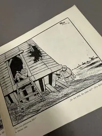 Engelsk WW2 humor