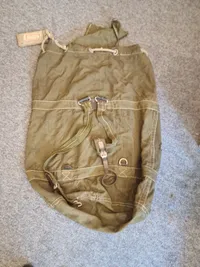 Original tysk ww2 Kriegsmarine køjesæk