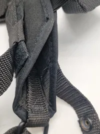 Pistol skulderhylster