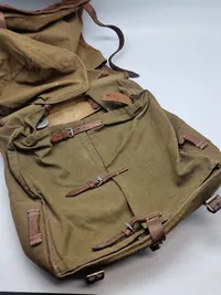 Original tysk Affe - ww2