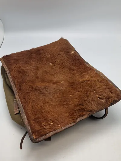 Original tysk Affe - ww2