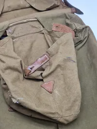 Original tysk Affe - ww2