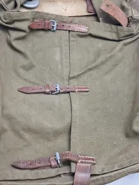 Original tysk Affe - ww2