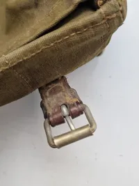 Original tysk Affe - ww2
