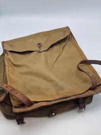 Original tysk Affe - ww2