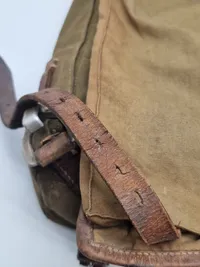 Original tysk Affe - ww2