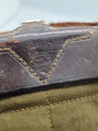 Original tysk Affe - ww2