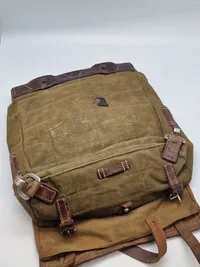 Original tysk Affe - ww2