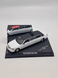 Model bil - Lincoln Limosine