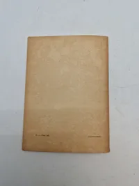 Original vejledning for husvagter - ww2