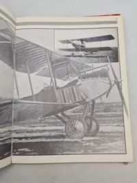 German Military Aircraft