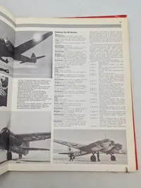 German Military Aircraft