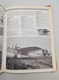 German Military Aircraft