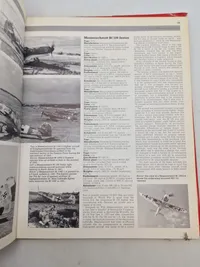 German Military Aircraft