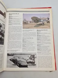 German Military Aircraft