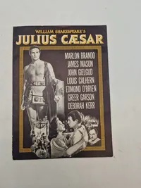 Samling danske filmprogrammer