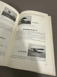 Danske militære fly gennem 50 år