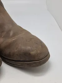 Originale Danske M23 officers støvler