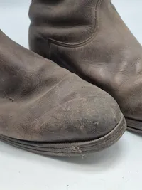Originale Danske M23 officers støvler