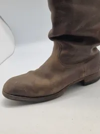 Originale Danske M23 officers støvler