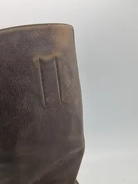 Originale Danske M23 officers støvler