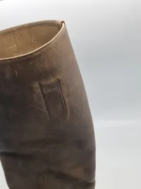 Originale Danske M23 officers støvler