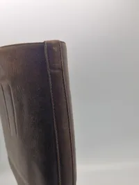 Originale Danske M23 officers støvler