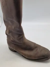 Originale Danske M23 officers støvler