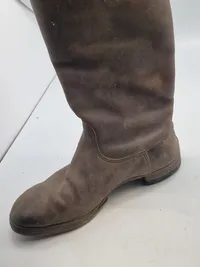 Originale Danske M23 officers støvler