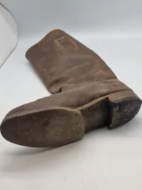 Originale Danske M23 officers støvler