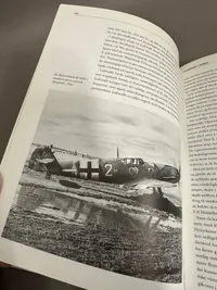 Krigen i Luften 1914-45